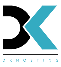 DKHosting logo